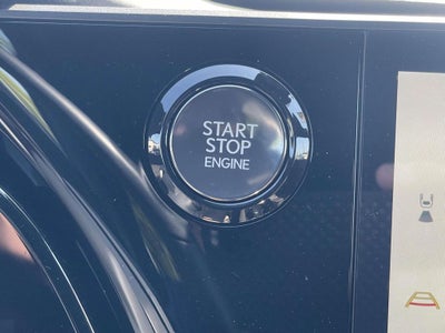 2025 Lexus RX 350 Luxury AWD