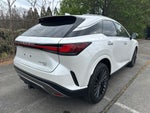 2025 Lexus RX 350 LUXURY AWD LUXURY