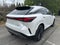 2025 Lexus RX 350 LUXURY AWD LUXURY