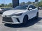 2025 Lexus RX 350 Luxury AWD