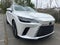 2025 Lexus RX 350 LUXURY AWD LUXURY