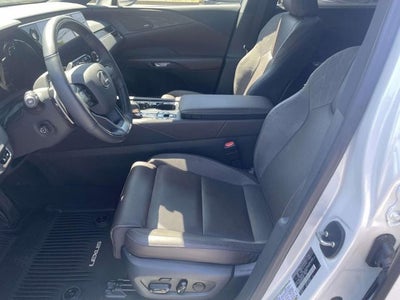 2025 Lexus RX 350 LUXURY AWD LUXURY
