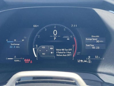 2025 Lexus RX 350 LUXURY AWD LUXURY