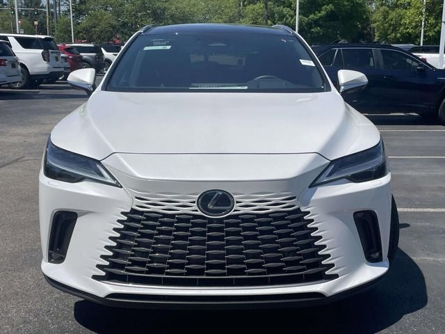 2025 Lexus RX 350 LUXURY AWD LUXURY