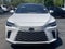 2025 Lexus RX 350 LUXURY AWD LUXURY