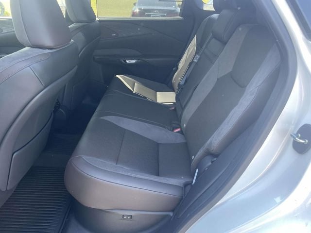 2025 Lexus RX 350 LUXURY AWD LUXURY