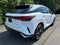 2025 Lexus RX 350 F SPORT Design