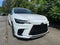 2025 Lexus RX 350 F SPORT Design