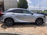 2025 Lexus RX 350 LUXURY AWD LUXURY