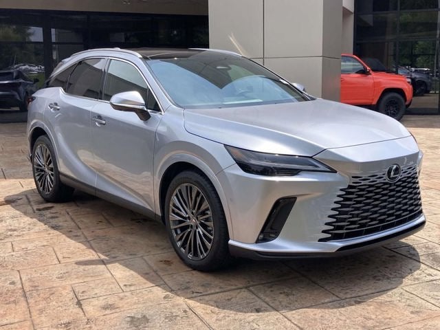 2025 Lexus RX 350 LUXURY AWD LUXURY