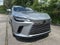 2025 Lexus RX 350 LUXURY AWD LUXURY