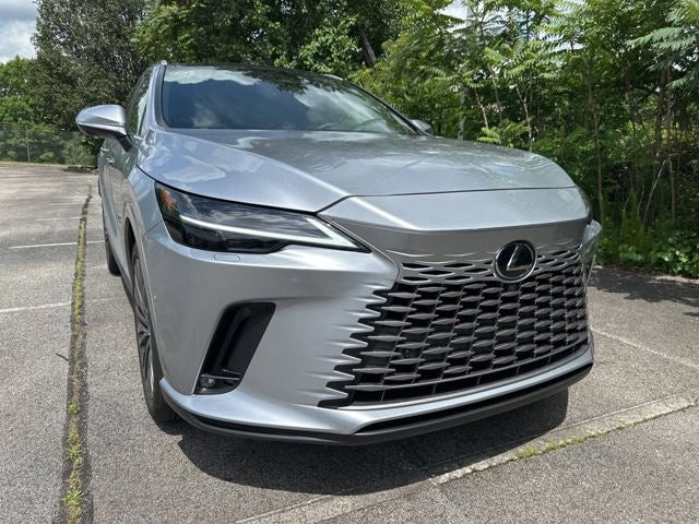 2025 Lexus RX 350 LUXURY AWD LUXURY