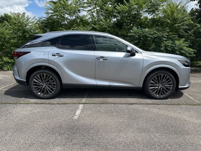 2025 Lexus RX 350 LUXURY AWD LUXURY