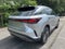 2025 Lexus RX 350 LUXURY AWD LUXURY
