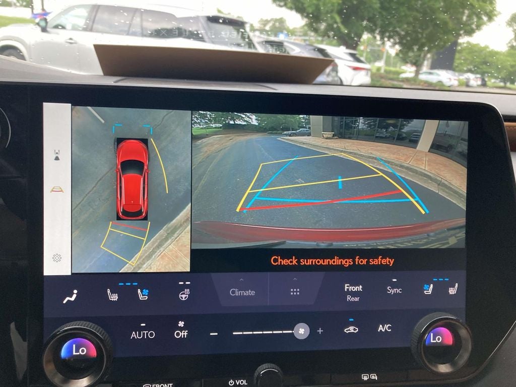 2023 Lexus RX 350 Premium Plus