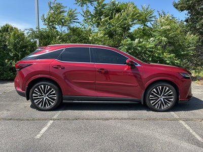 2023 Lexus RX 350 Premium Plus