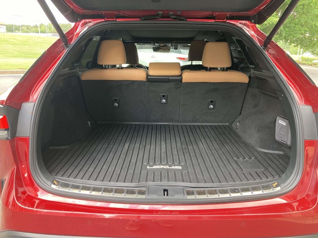 2023 Lexus RX 350 Premium Plus