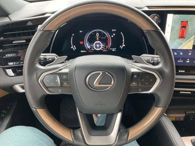 2023 Lexus RX 350 Premium Plus