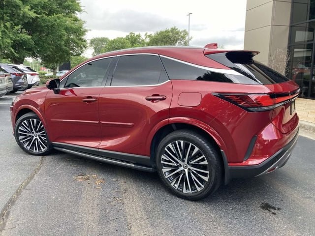 2023 Lexus RX 350 Premium Plus