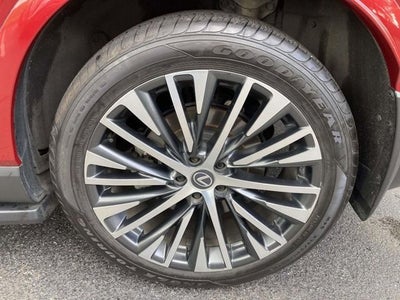 2023 Lexus RX 350 Premium Plus