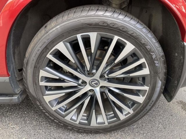 2023 Lexus RX 350 Premium Plus