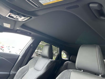 2023 Lexus RX 350 LUXURY AWD LUXURY