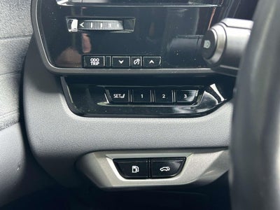 2023 Lexus RX 350 LUXURY AWD LUXURY