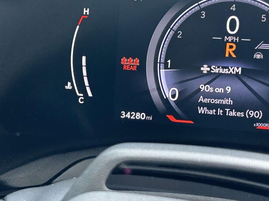 2023 Lexus RX 350 LUXURY AWD LUXURY