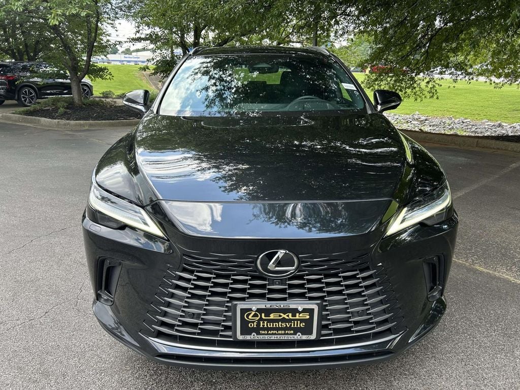2023 Lexus RX 350 LUXURY AWD LUXURY
