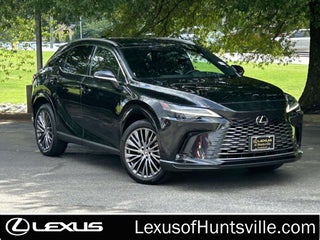 2023 Lexus RX 350 LUXURY AWD LUXURY