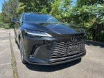2023 Lexus RX 350 LUXURY AWD LUXURY