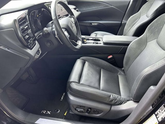 2023 Lexus RX 350 LUXURY AWD LUXURY