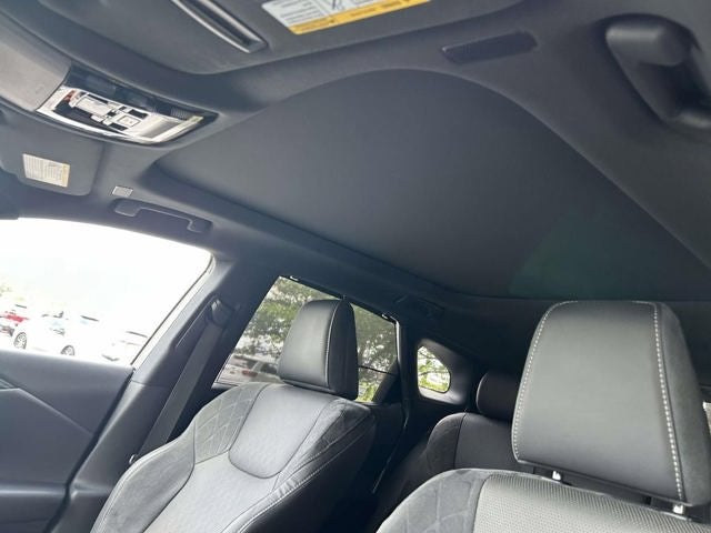 2023 Lexus RX 350 LUXURY AWD LUXURY