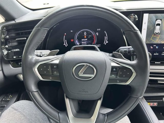 2023 Lexus RX 350 LUXURY AWD LUXURY