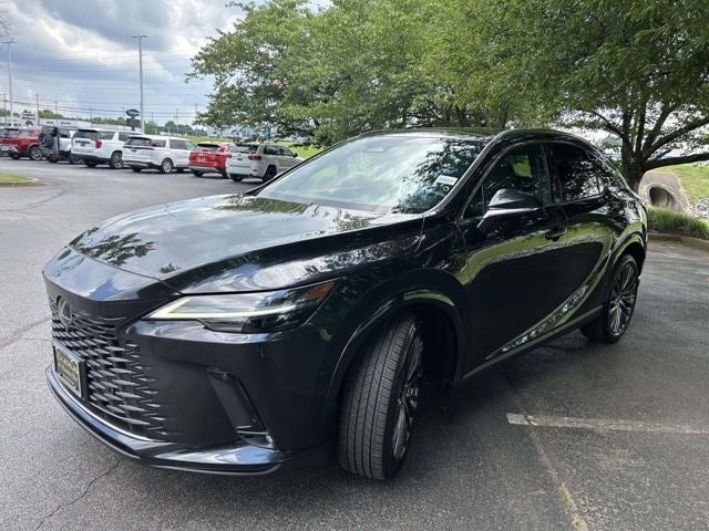 2023 Lexus RX 350 LUXURY AWD LUXURY