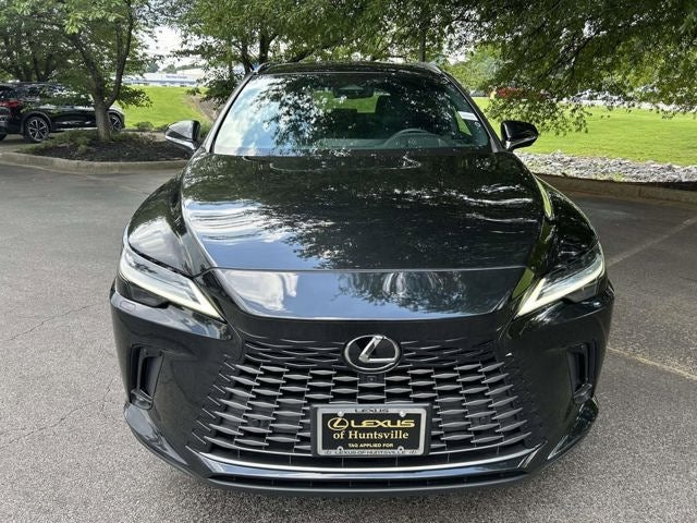 2023 Lexus RX 350 LUXURY AWD LUXURY