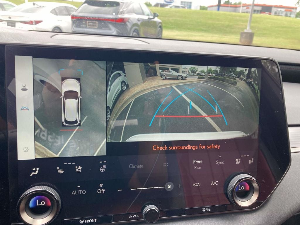 2023 Lexus RX 350 F SPORT HANDLING AWD F SPORT HANDLING AWD