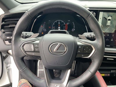 2023 Lexus RX 350 F SPORT HANDLING AWD F SPORT HANDLING AWD