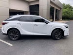 2023 Lexus RX 350 F SPORT HANDLING AWD F SPORT HANDLING AWD