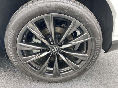 2023 Lexus RX 350 F SPORT HANDLING AWD F SPORT HANDLING AWD