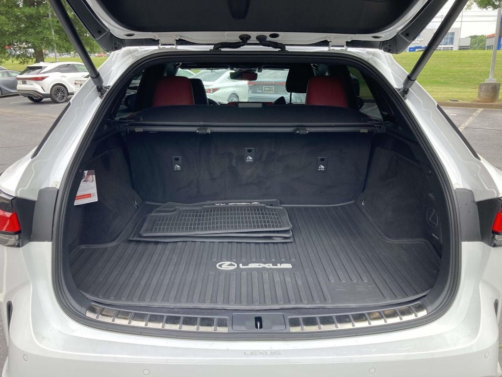 2023 Lexus RX 350 F SPORT HANDLING AWD F SPORT HANDLING AWD