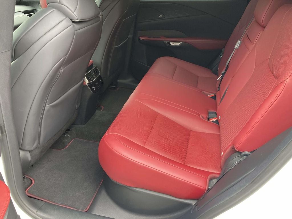 2023 Lexus RX 350 F SPORT HANDLING AWD F SPORT HANDLING AWD