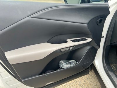 2025 Lexus RX 350 Premium Plus