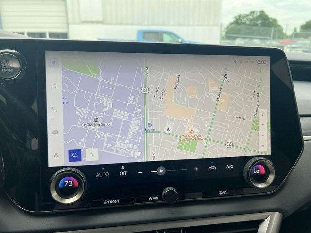 2025 Lexus RX 350 Premium Plus