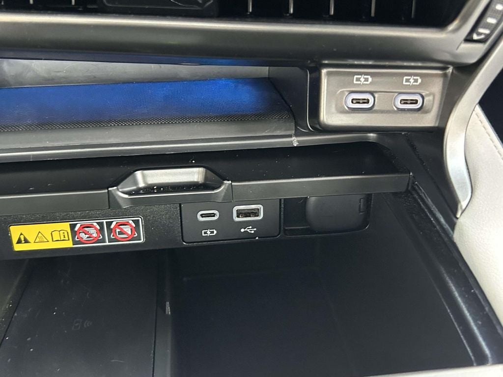 2025 Lexus RX 350 PREMIUM+ AWD PREMIUM PLUS