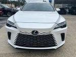 2025 Lexus RX 350 Premium Plus