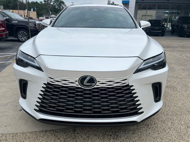 2025 Lexus RX 350 Premium Plus