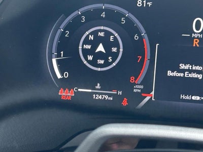 2025 Lexus RX 350 PREMIUM+ AWD PREMIUM PLUS