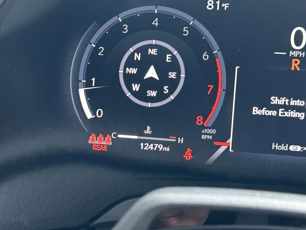 2025 Lexus RX 350 PREMIUM+ AWD PREMIUM PLUS