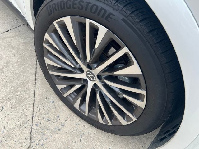 2025 Lexus RX 350 Premium Plus